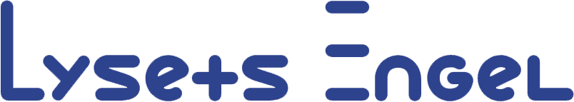 Lysets Engel