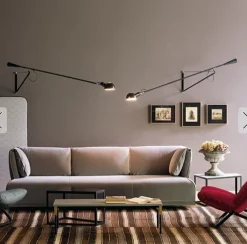 Flos 265- Vegglampe