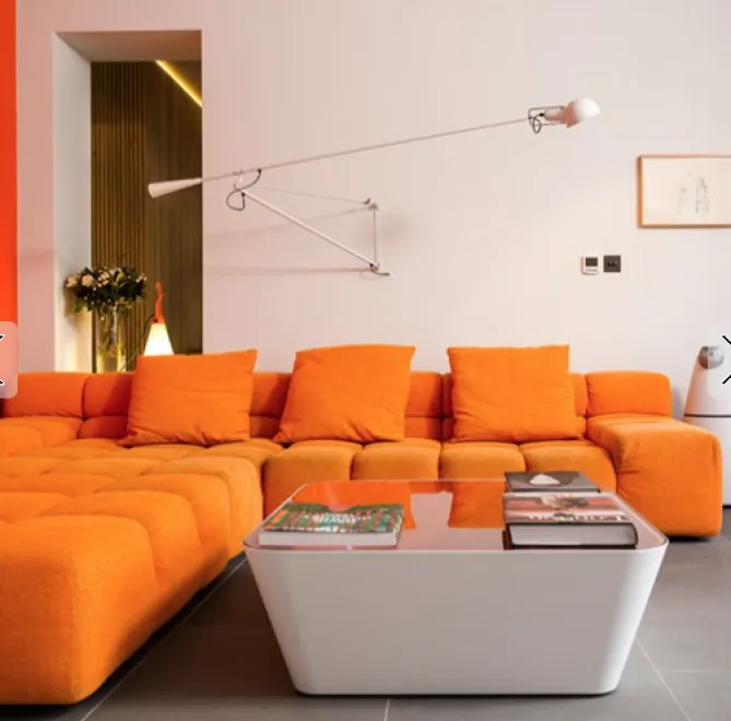 Flos 265- Vegglampe