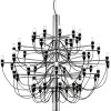 Flos 2097/50 – krom- Taklamper Og Plafond