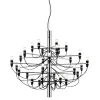 Flos 2097/30 – krom- Taklamper Og Plafond