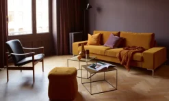 LK Hjelle 711 Lounge chair- Loungestoler