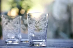 the Vintage List 1 stk | Fern Tumbler- Til Det Dekkede Bordet