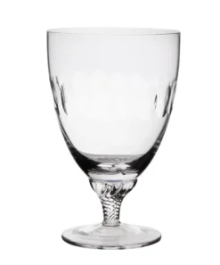 the Vintage List 1 stk | Lens Bistroglass- Til Det Dekkede Bordet