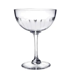 the Vintage List 1 stk | Lens Champagneskål- Til Det Dekkede Bordet