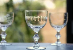 the Vintage List 6 stk | Lens Vinbeger- Til Det Dekkede Bordet
