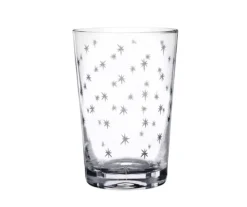 the Vintage List 1 stk | Stars Tumbler- Til Det Dekkede Bordet