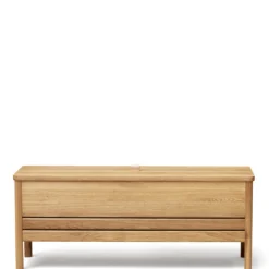Form &amp; Refine A Line Oppbeveringsbenk 111- Hyller Og Garderobe|Oppbevaring