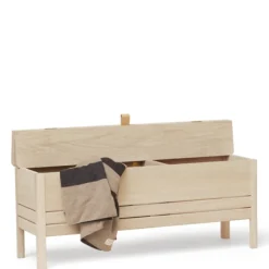 Form &amp; Refine A Line Oppbeveringsbenk 111- Hyller Og Garderobe|Oppbevaring