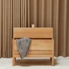 Form &amp; Refine A Line Oppbeveringsbenk 68- Hyller Og Garderobe|Oppbevaring
