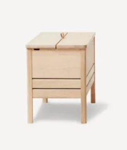 Form &amp; Refine A Line Oppbeveringsbenk 68- Hyller Og Garderobe|Oppbevaring