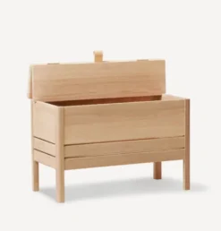 Form &amp; Refine A Line Oppbeveringsbenk 68- Hyller Og Garderobe|Oppbevaring