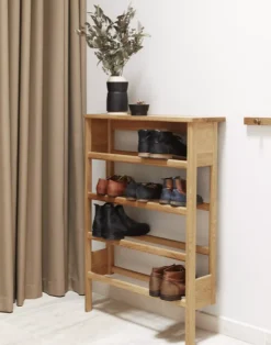 Form & Refine A Line Skohylle 72- Hyller Og Garderobe|Oppbevaring