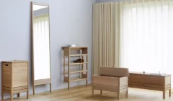 Form &amp; Refine A Line Skohylle 72- Hyller Og Garderobe|Oppbevaring