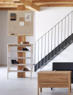 Form &amp; Refine A Line Skohylle 72- Hyller Og Garderobe|Oppbevaring