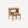 Form &amp; Refine A Line Trapp -Eik- Bord