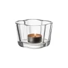 Iittala Aalto klar telysholder- Lysestaker / Lyslykter / Lys|Dekor