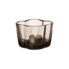 Iittala Aalto Linfarget telysholder- Lysestaker / Lyslykter / Lys|Dekor