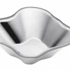 Iittala Aalto Skål -Rustfritt stål- Fat / Brett / Skåler