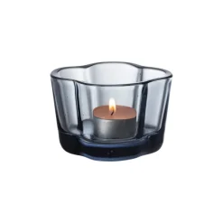 Iittala Aalto telysholder 60mm resirkulert- Lysestaker / Lyslykter / Lys|Dekor