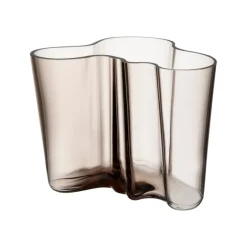 Iittala Aalto vase Lin 160mm- Dekor