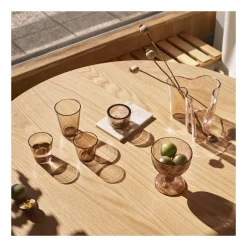 Iittala Aalto vase Lin 160mm- Dekor