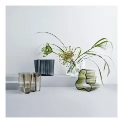 Iittala Aalto vase Lin 160mm- Dekor