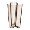 Iittala Aalto vase Lin 251mm- Dekor