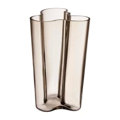 Iittala Aalto vase Lin 251mm- Dekor