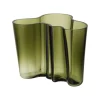 Iittala Aalto vase 160mm mosegrønn- Dekor