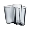 Iittala Aalto vase resirkulert 160mm- Dekor