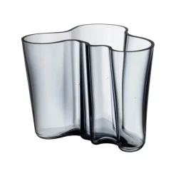 Iittala Aalto vase resirkulert 160mm- Dekor