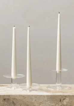 MENU Abacus Candle Holder- Lysestaker / Lyslykter / Lys