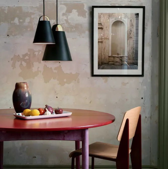 Louis Poulsen Above- Taklamper Og Plafond