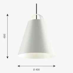 Louis Poulsen Above- Taklamper Og Plafond