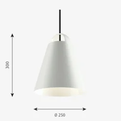 Louis Poulsen Above- Taklamper Og Plafond