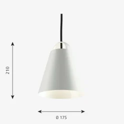 Louis Poulsen Above- Taklamper Og Plafond