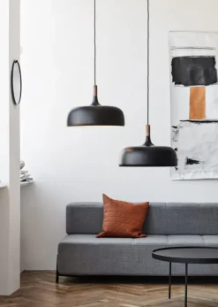 Northern Acorn- Taklamper Og Plafond