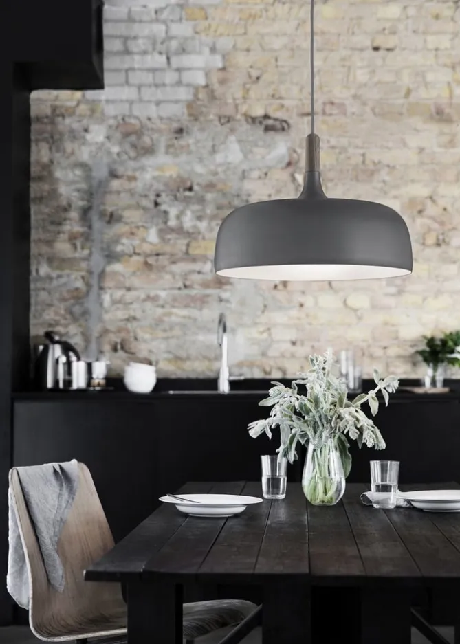 Northern Acorn- Taklamper Og Plafond