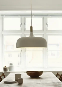 Northern Acorn- Taklamper Og Plafond