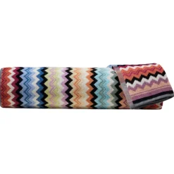 Missoni Home Adam badehåndkle 159 -100×180- Bad