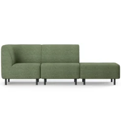 YGG &amp; LYNG Aften Utendørs Modulsofa- Sofa
