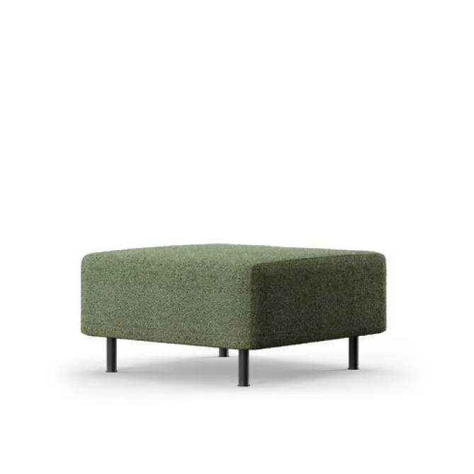 YGG & LYNG Aften Utendørs Modulsofa- Sofa