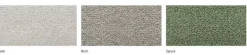 YGG & LYNG Aften Utendørs Modulsofa- Sofa