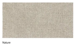 YGG & LYNG Aften Utendørs Modulsofa- Sofa