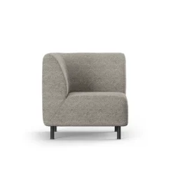 YGG & LYNG Aften Utendørs Modulsofa- Sofa