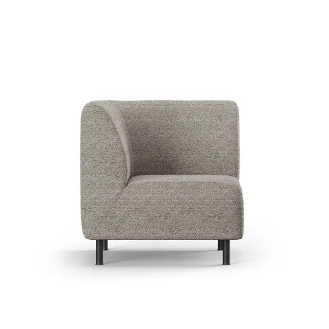 YGG & LYNG Aften Utendørs Modulsofa- Sofa