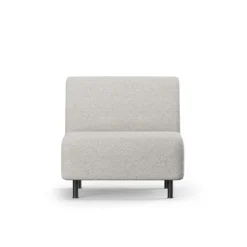 YGG & LYNG Aften Utendørs Modulsofa- Sofa