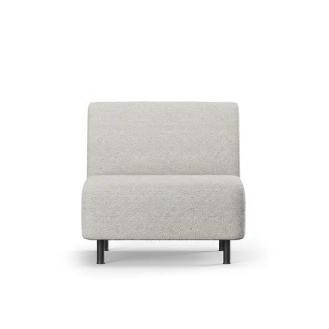 YGG & LYNG Aften Utendørs Modulsofa- Sofa