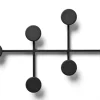 MENU Afteroom Coat Hanger -Sort- Hyller Og Garderobe|Knagger / Knotter / Kleshengere